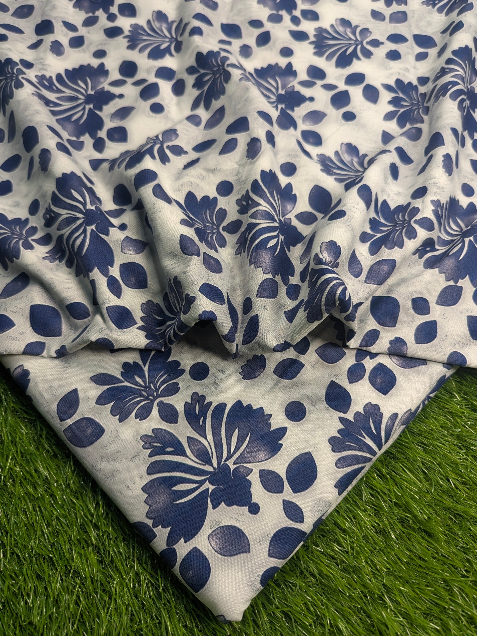 Polo cotton 2p suit - pc-1671