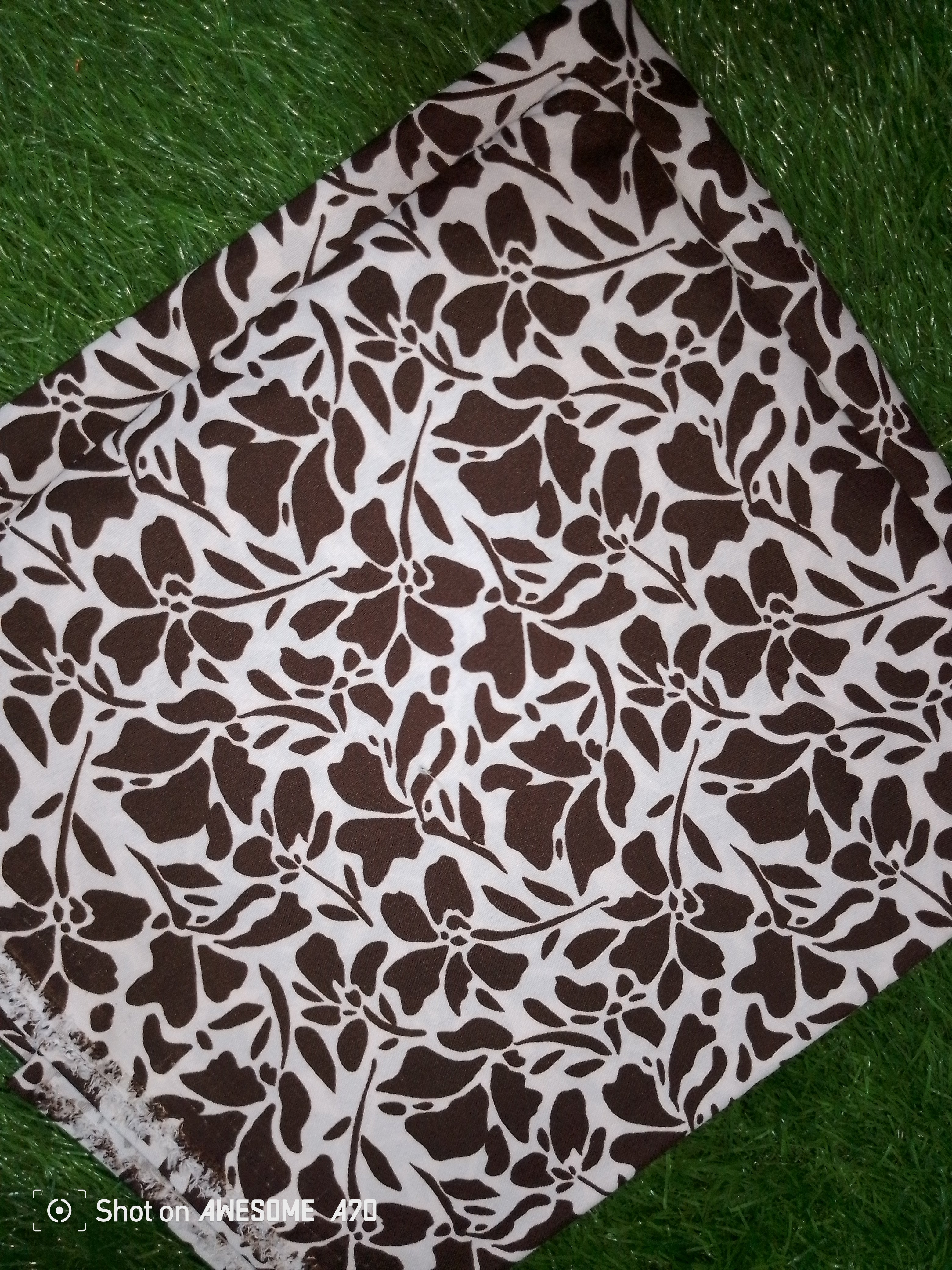 Polo cotton 2p suit - pc-1634