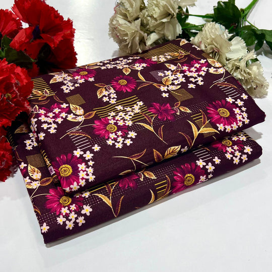 Polo cotton 2p suit - pc-1613