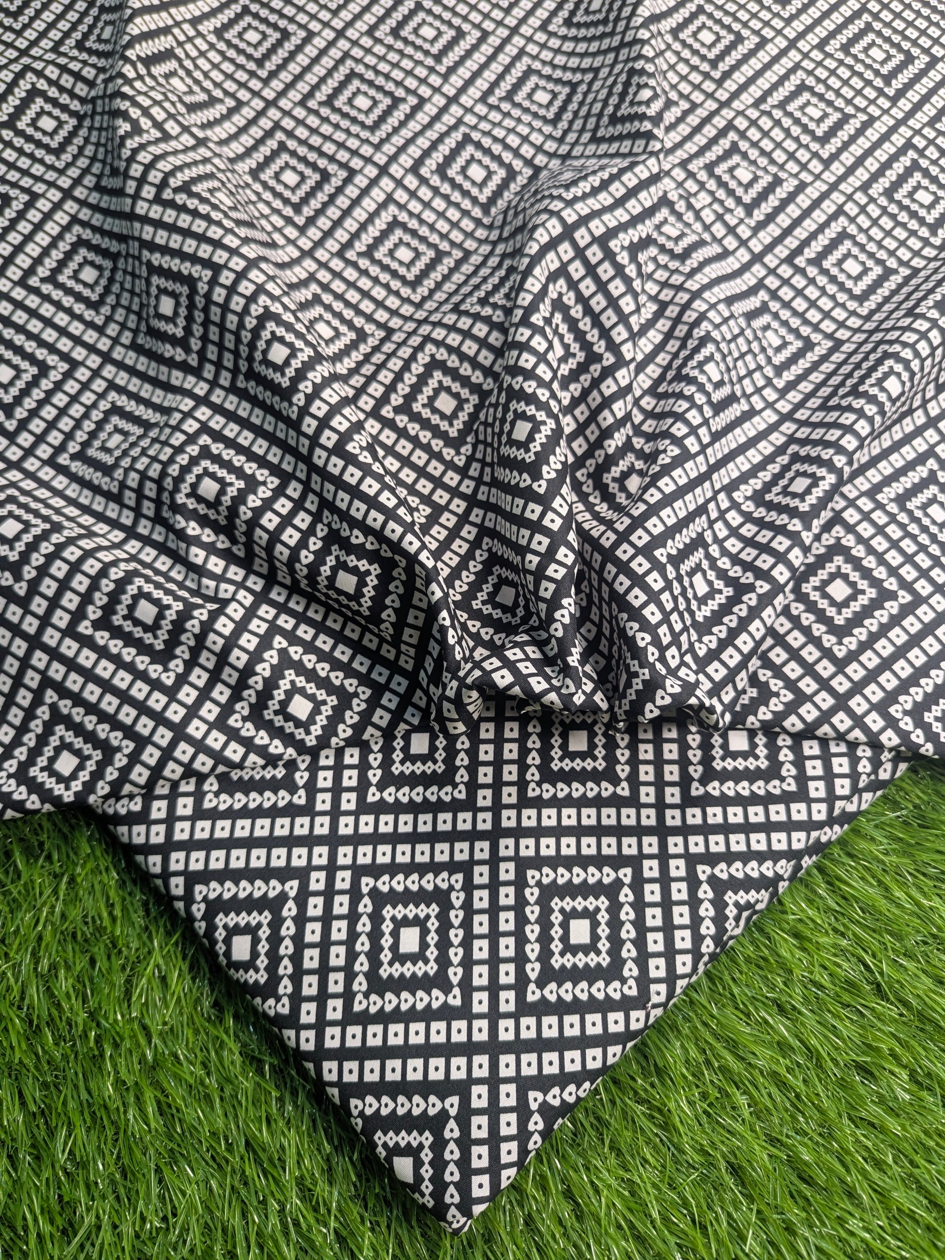 Polo cotton 2p suit - pc-1676