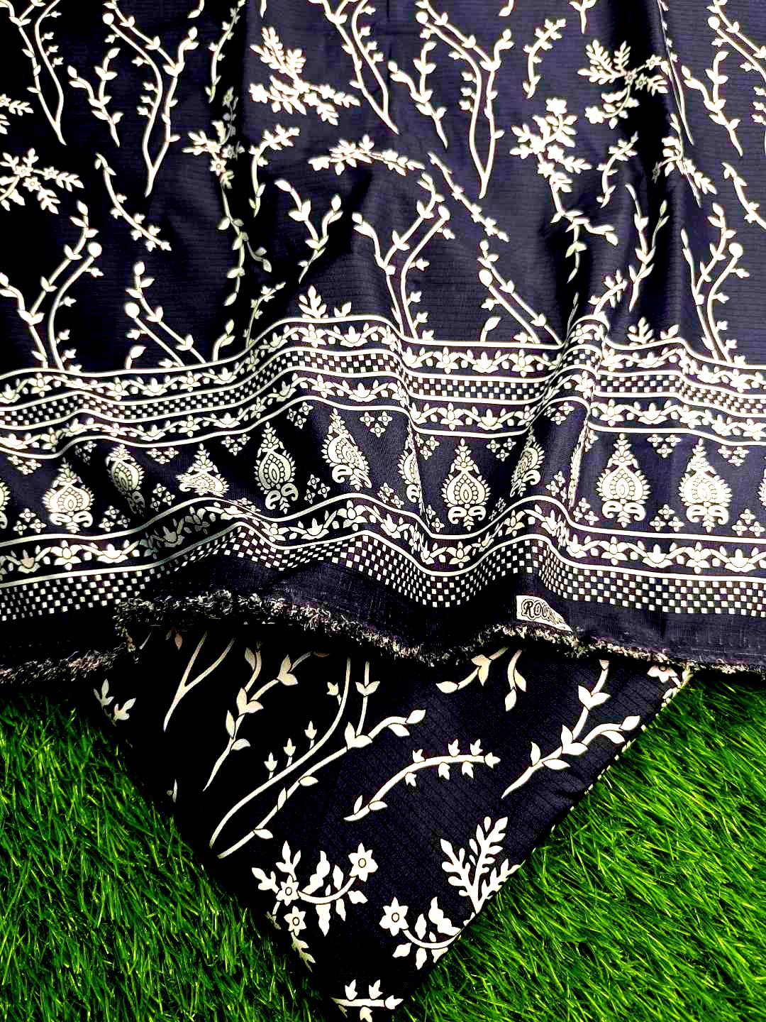 Polo cotton 2p suit - pc-1673