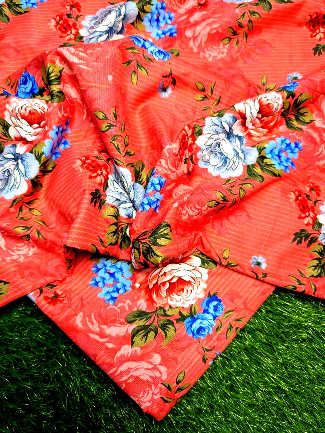Polo cotton 2p suit - pc-1650