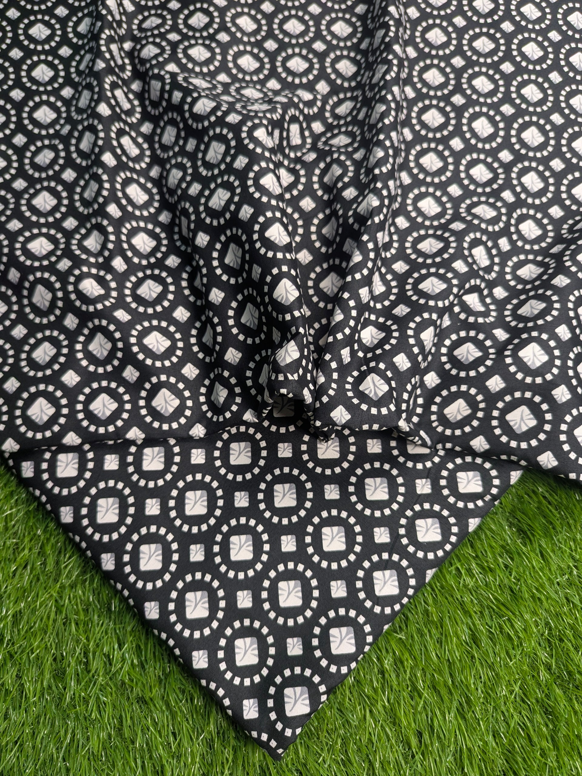 Polo cotton 2p suit - pc-1664