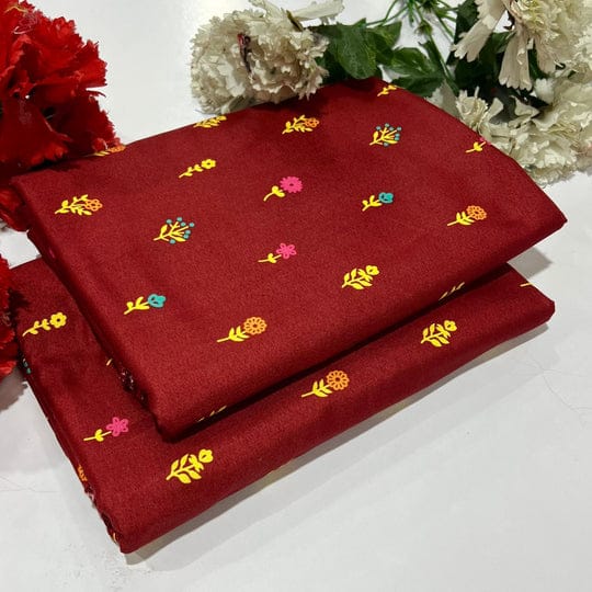 Polo cotton 2p suit - pc-1590