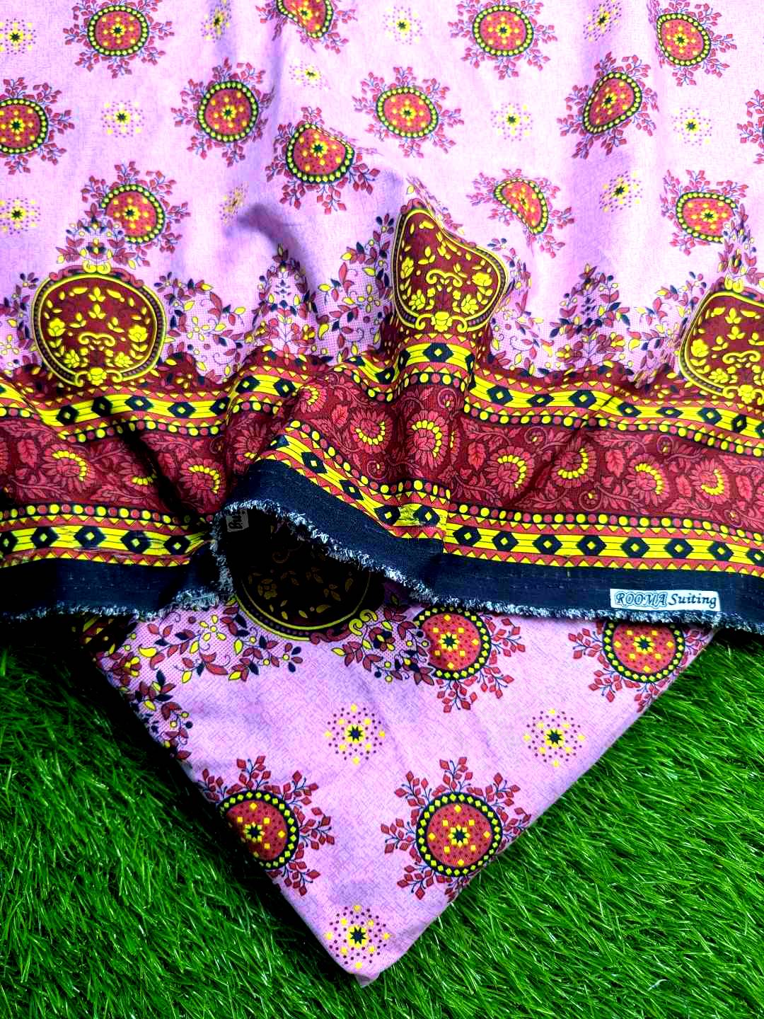 Polo cotton 2p suit - pc-1677