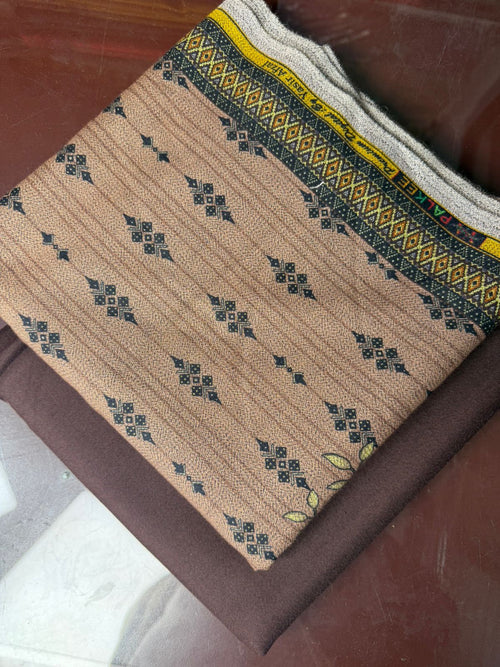 Dhanak 2p suit - pc-7110