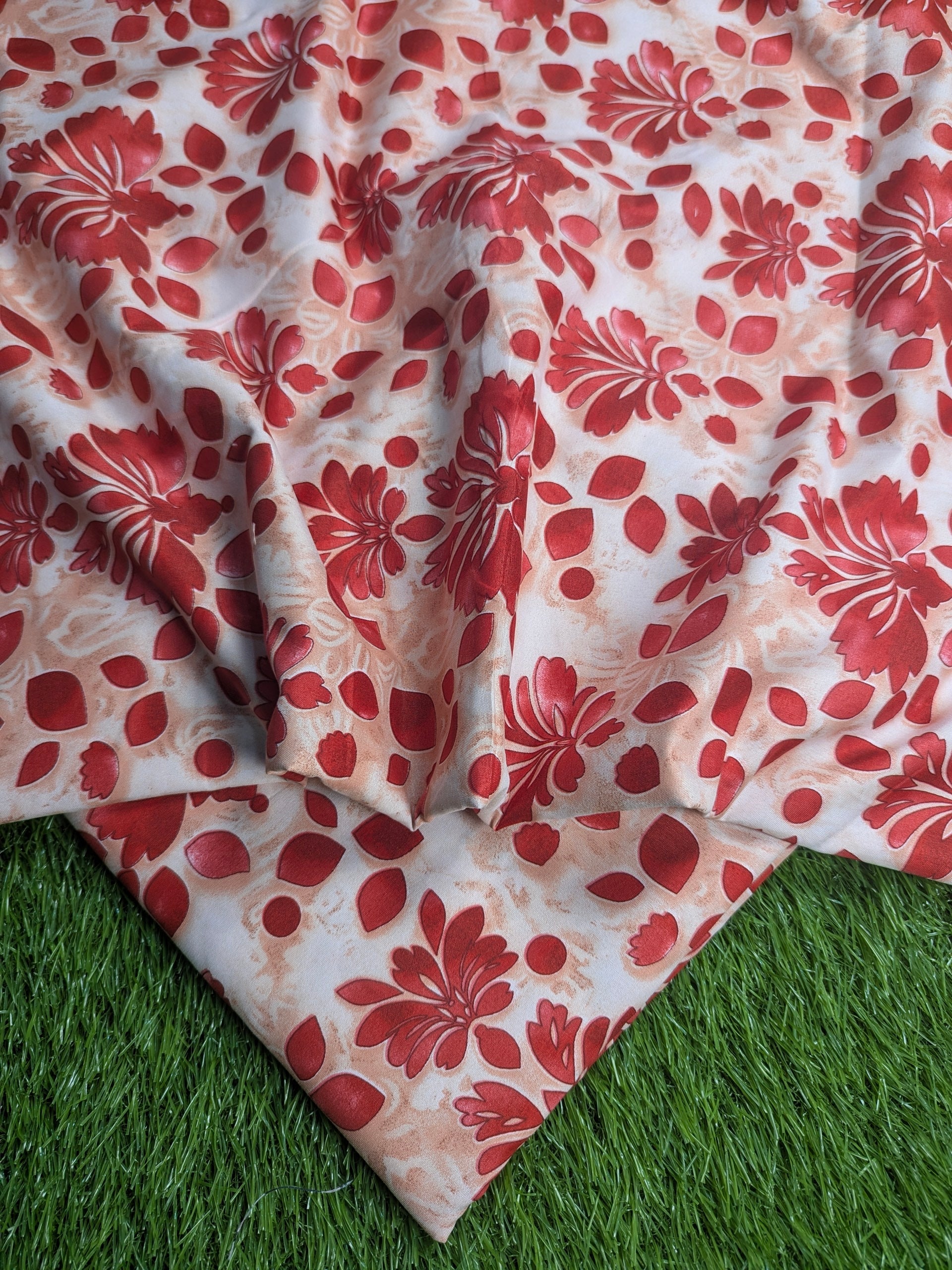 Polo cotton 2p suit - pc-1665