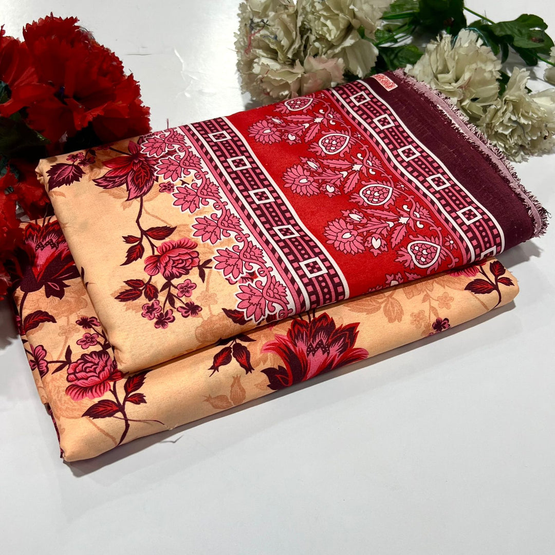 Polo cotton 2p suit - pc-1516