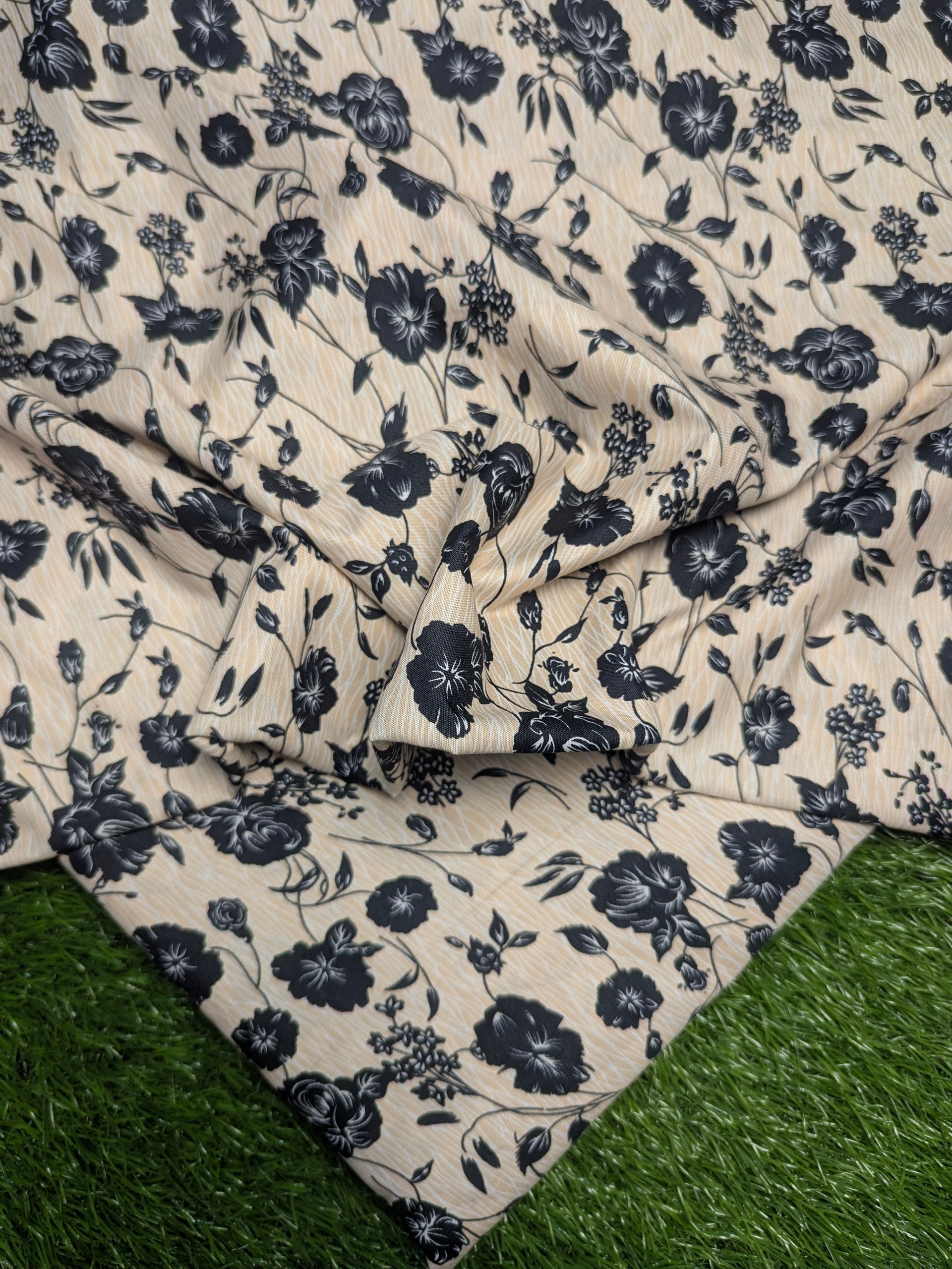 Polo cotton 2p suit - pc-1652