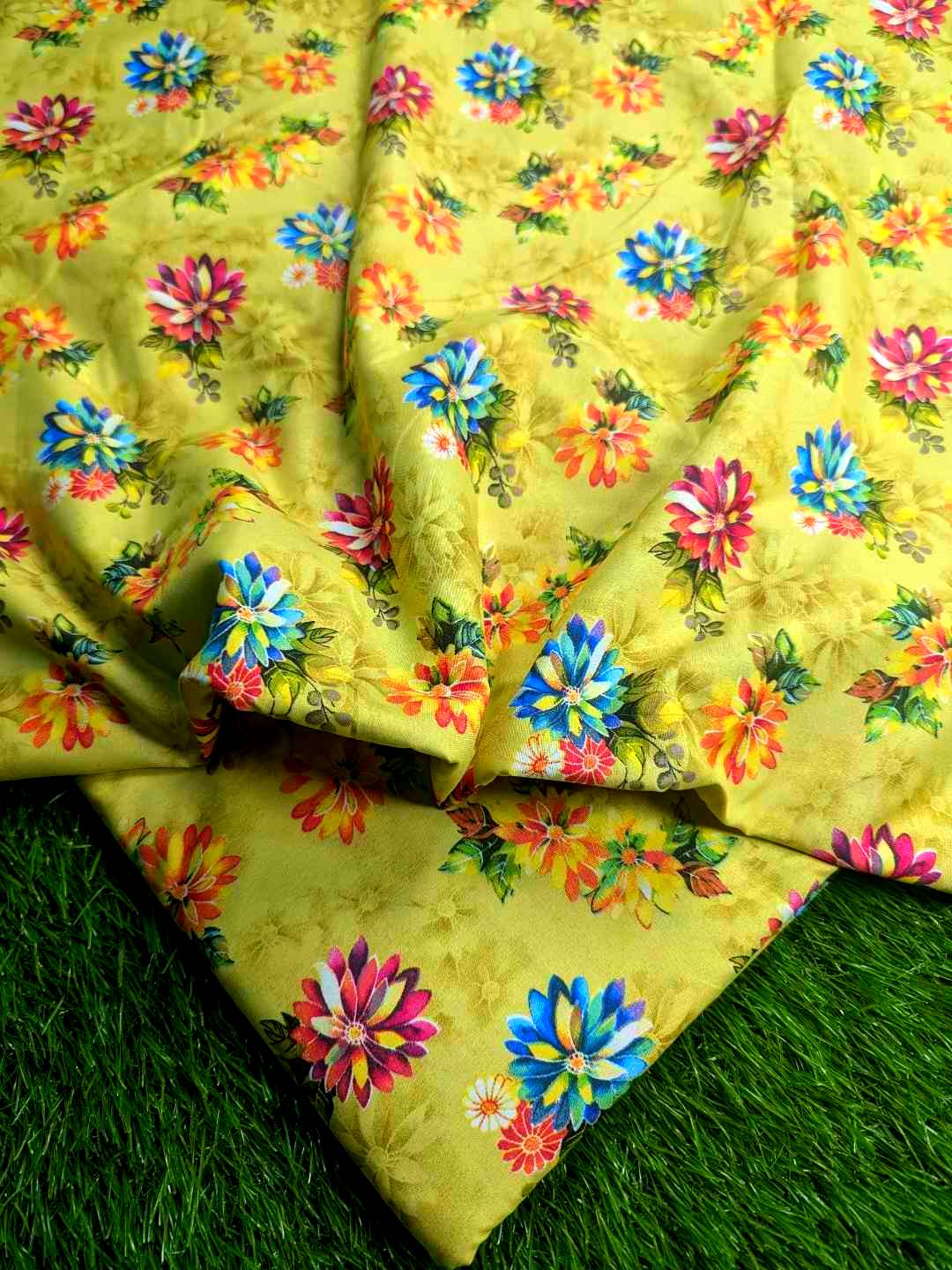 Polo cotton 2p suit - pc-1675