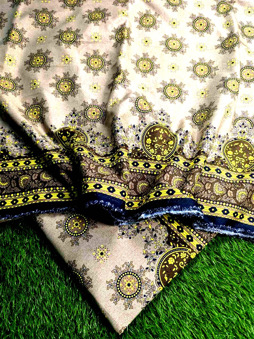 Polo cotton 2p suit - pc-1669
