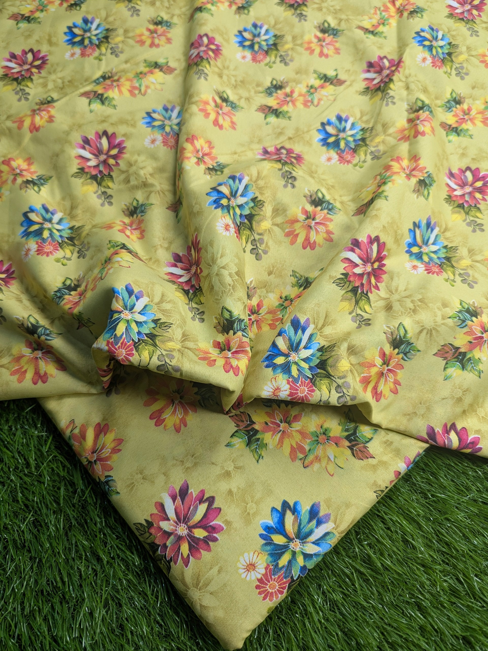 Polo cotton 2p suit - pc-1675