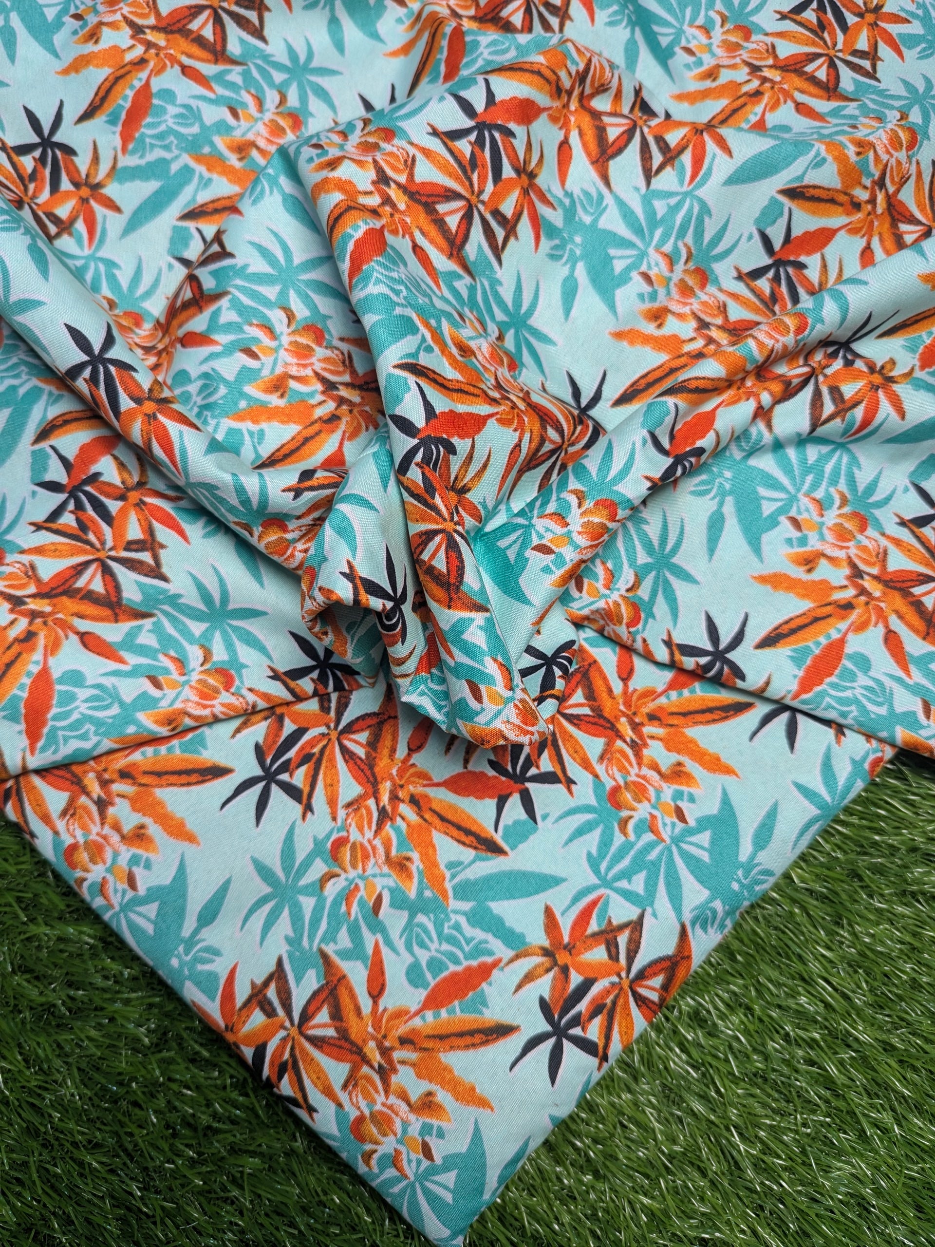 Polo cotton 2p suit - pc-1653