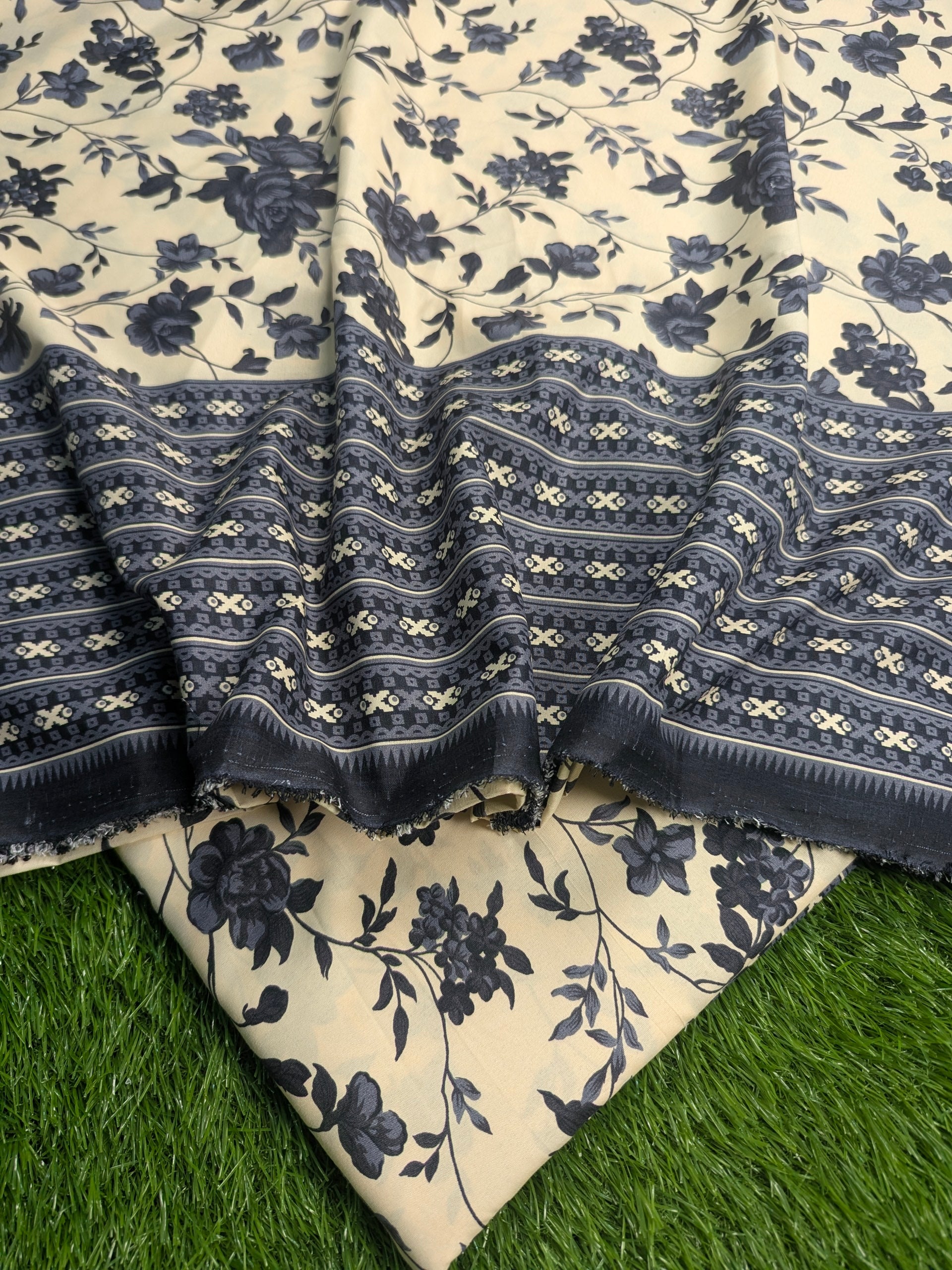 Polo cotton 2p suit - pc-1663