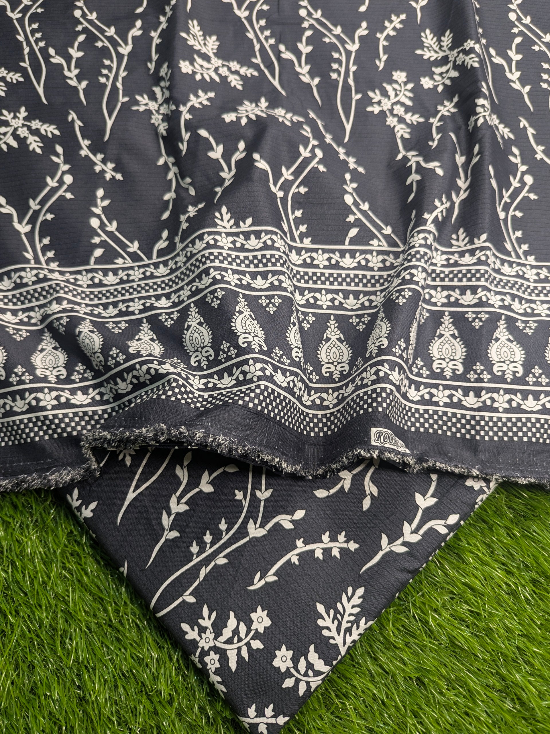 Polo cotton 2p suit - pc-1673