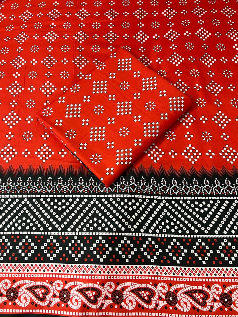 Polo cotton 2p suit - pc-1548