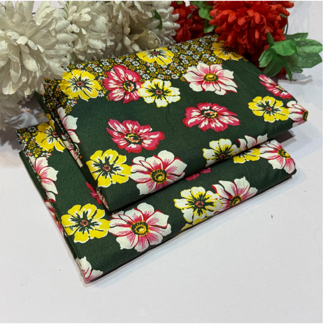 Polo cotton 2p suit - pc-1518