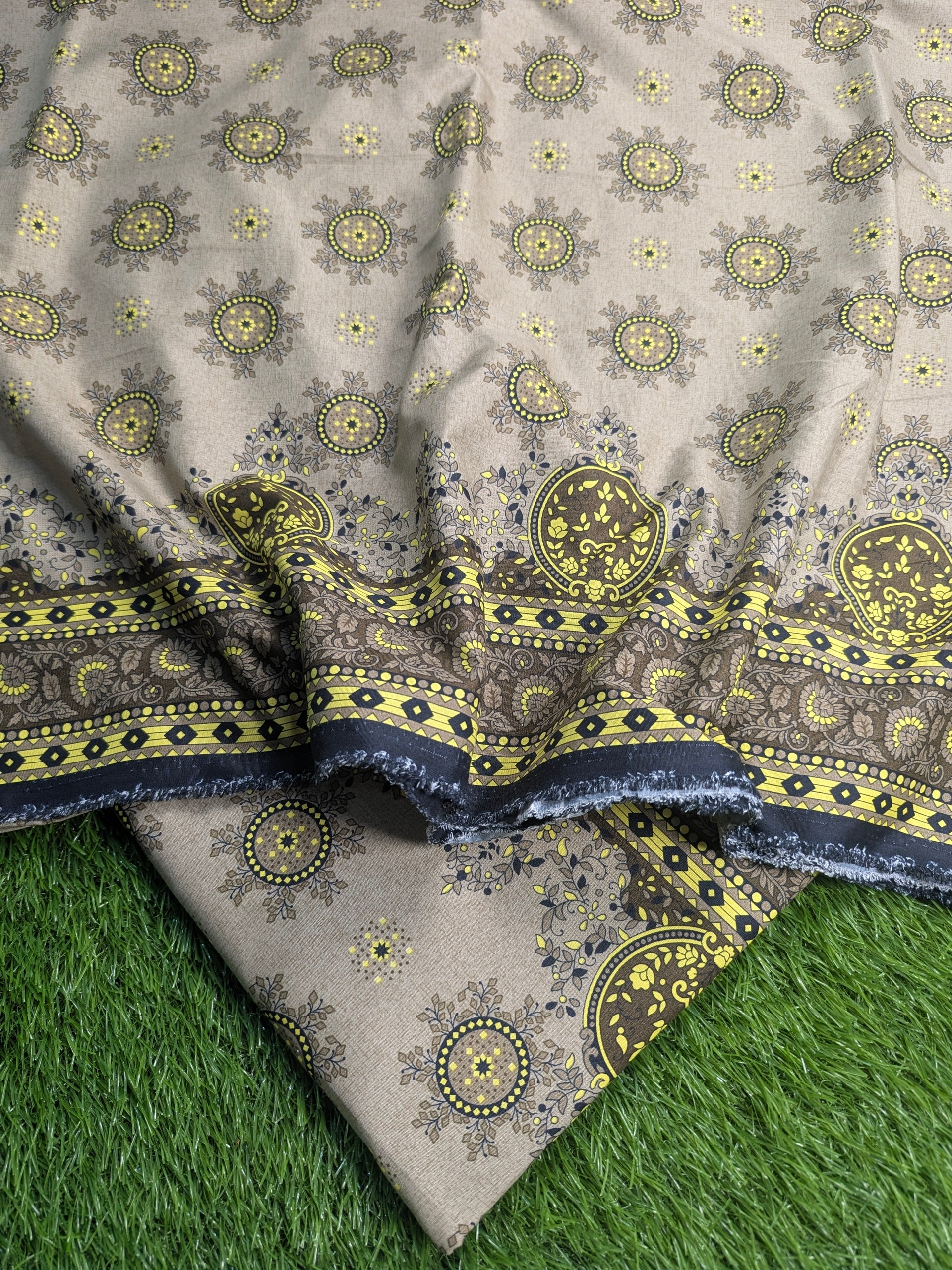 Polo cotton 2p suit - pc-1669
