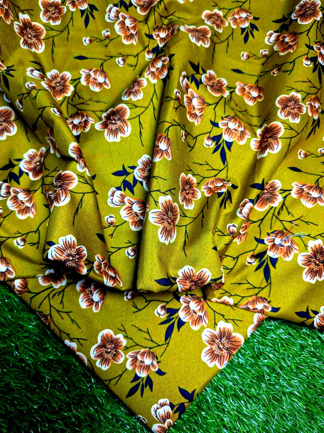 Polo cotton 2p suit - pc-1657