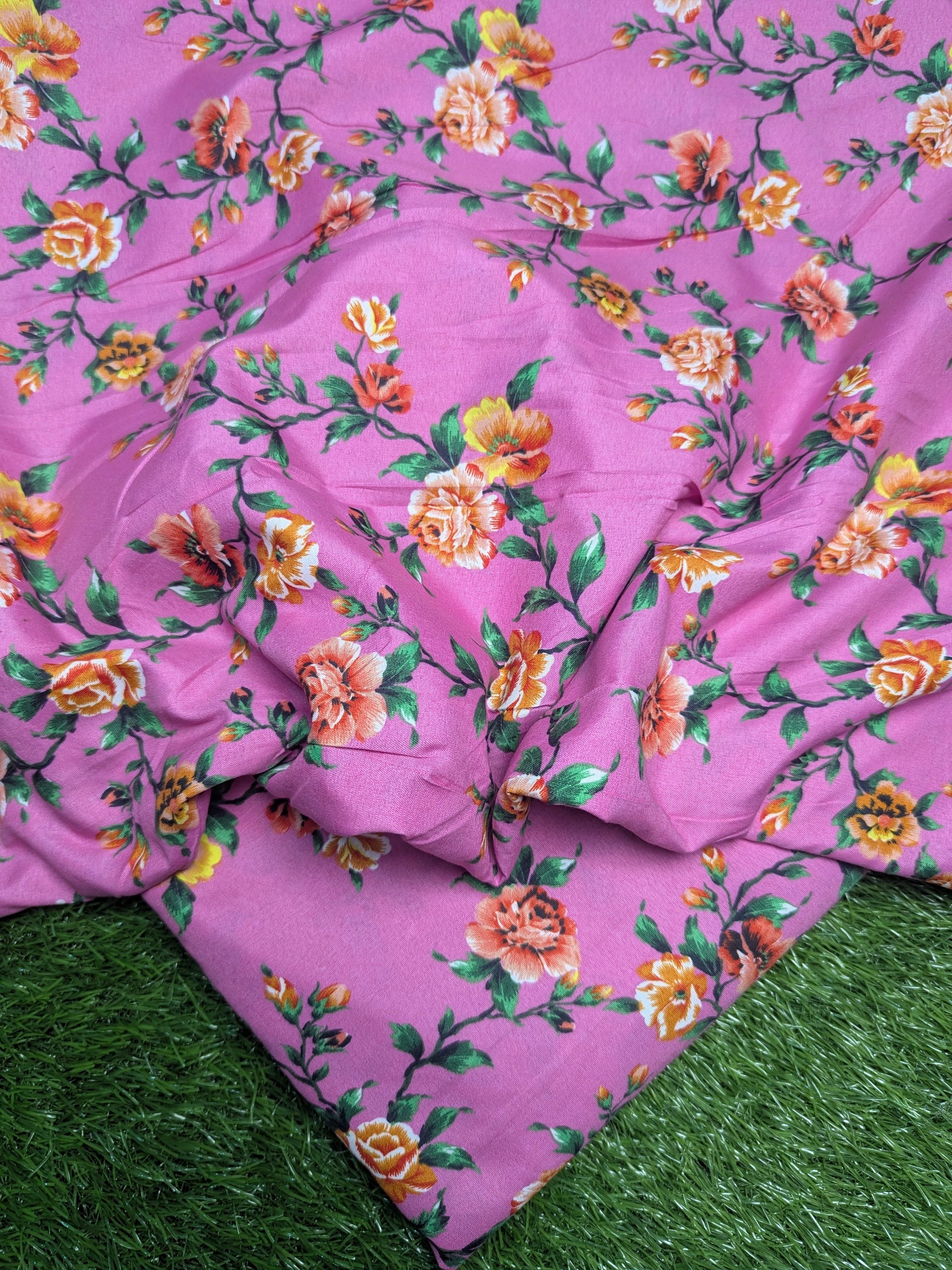 Polo cotton 2p suit - pc-1647