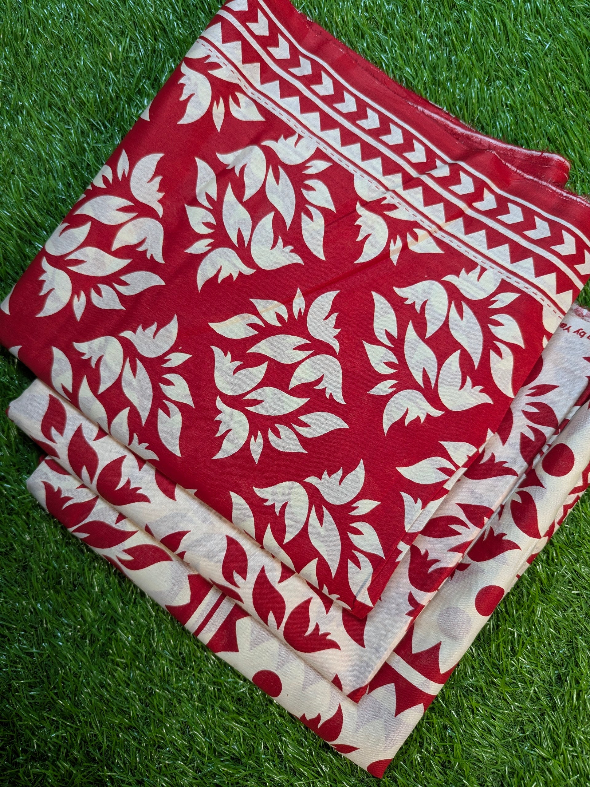 Pure lawn hit article 3p suit 9576