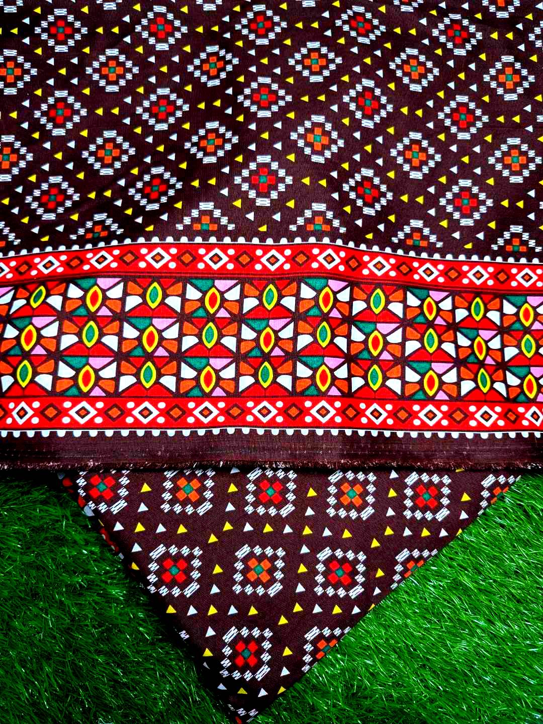 Polo cotton 2p suit - pc-1644