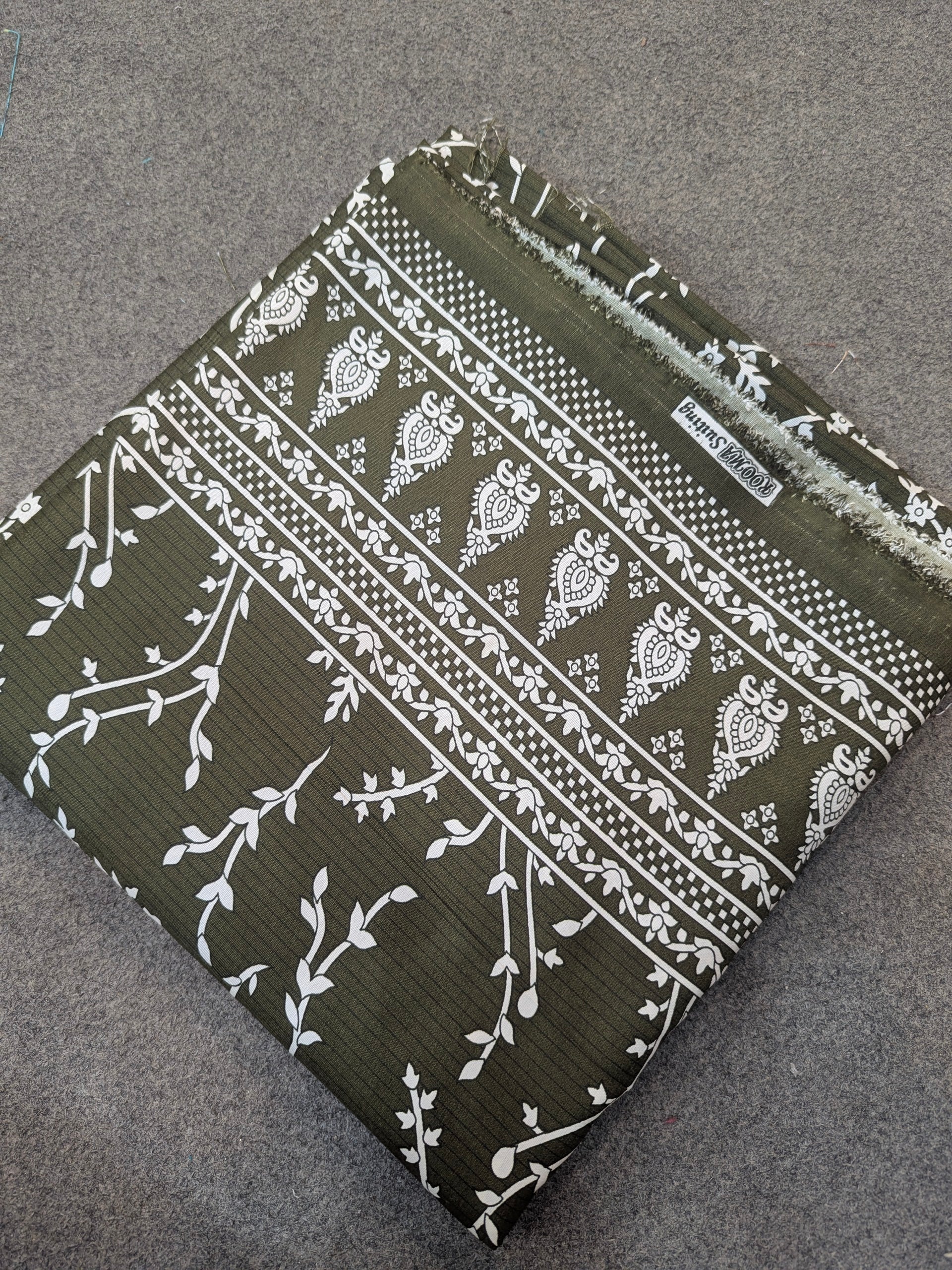 Polo cotton 2p suit - pc-1535