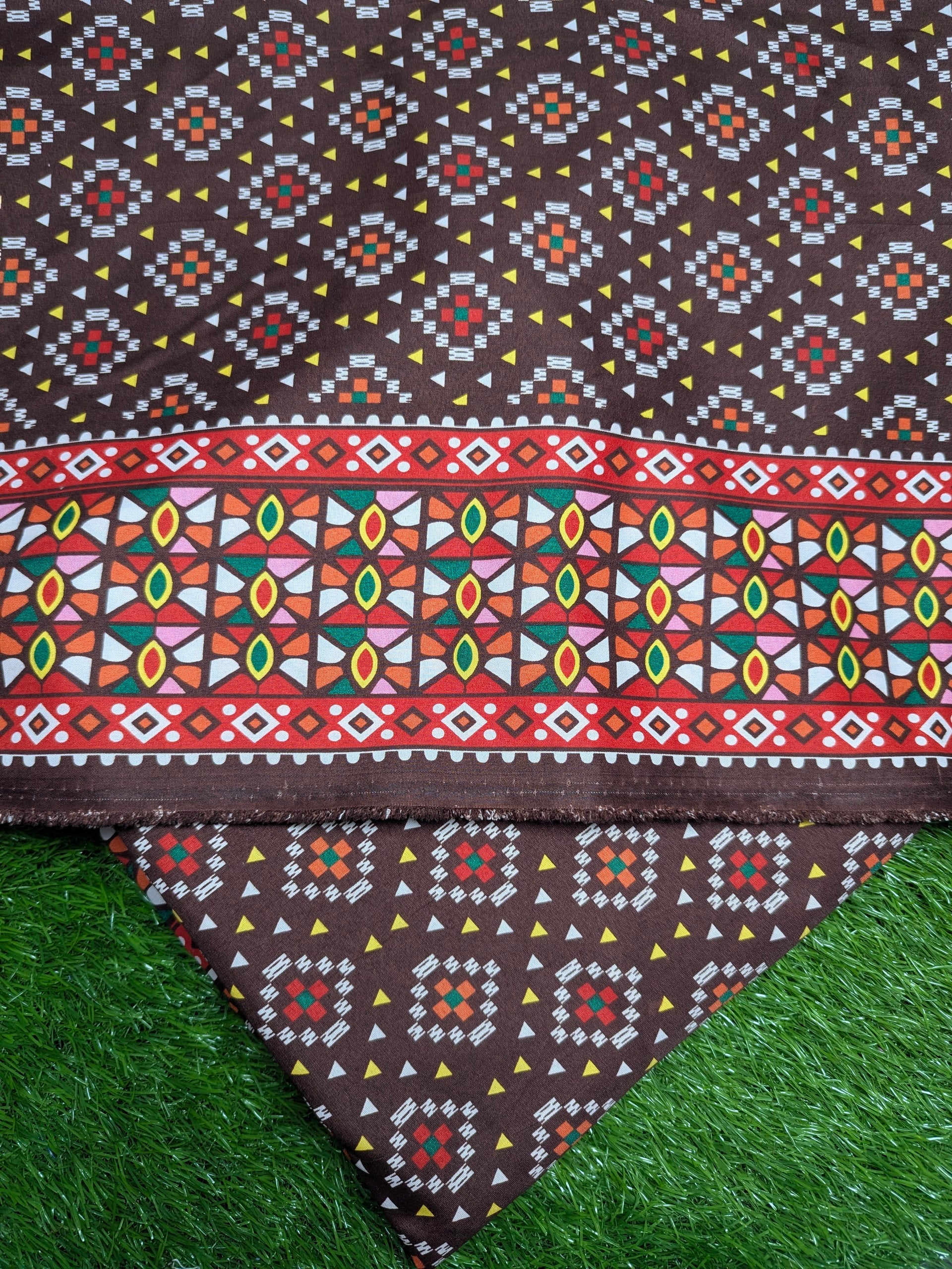 Polo cotton 2p suit - pc-1644