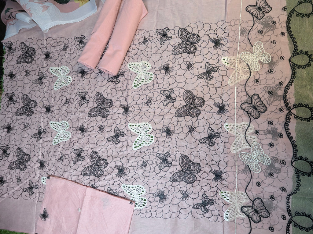 Butterfly hit code 3p fancy 016