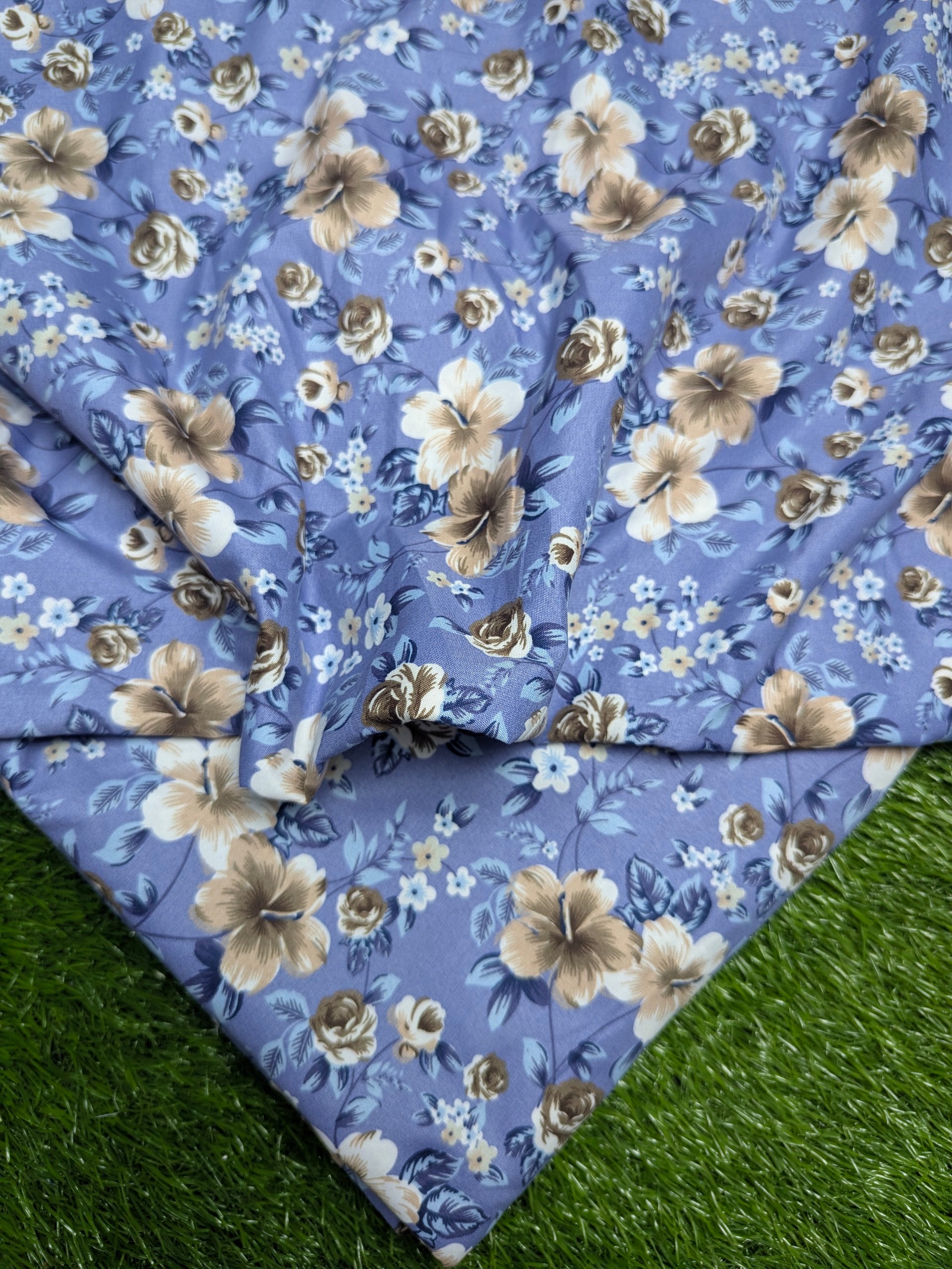 Polo cotton 2p suit - pc-1646