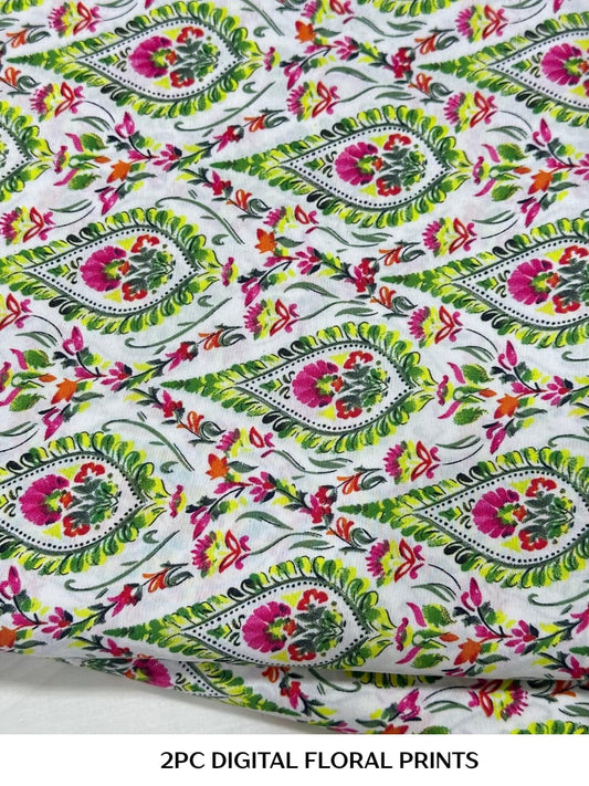 Polo cotton 2p suit - pc-1618