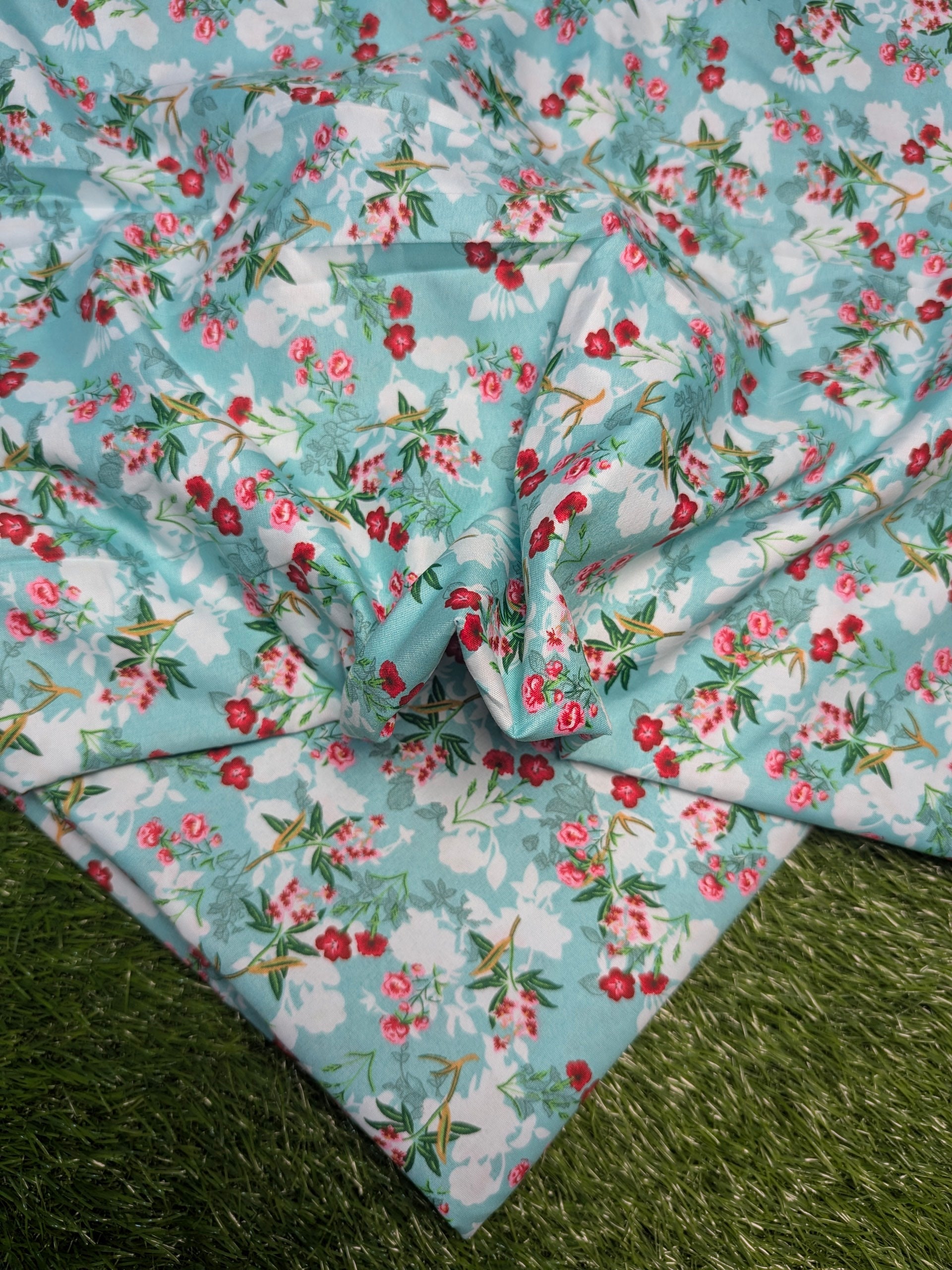 Polo cotton 2p suit - pc-1648