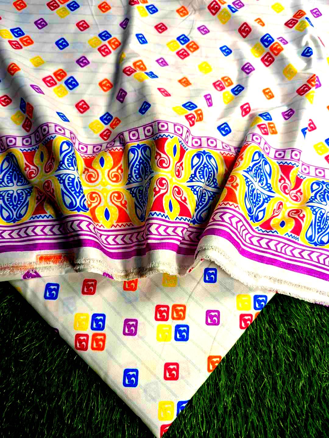 Polo cotton 2p suit - pc-1661