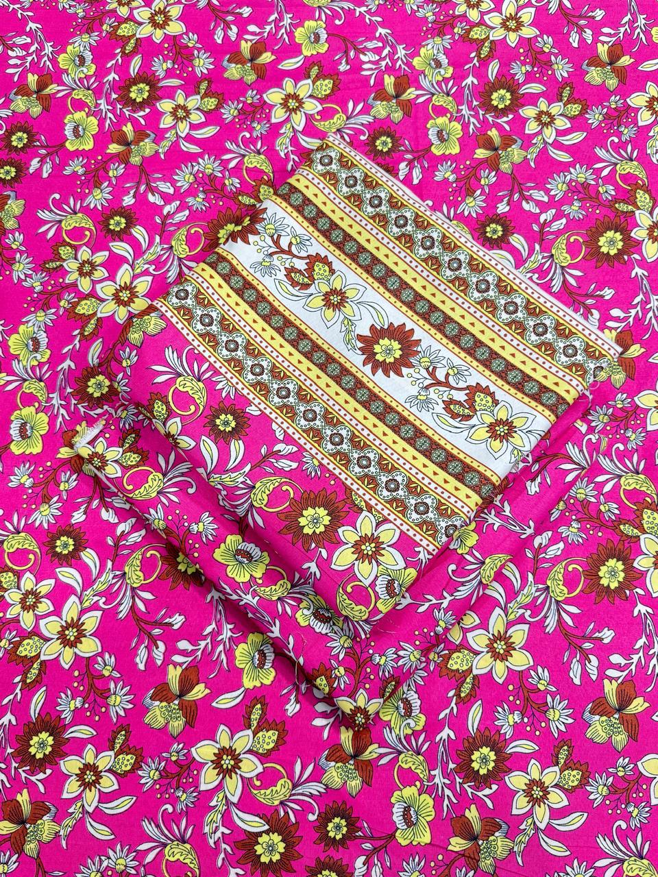 Polo cotton 2p suit - pc-1558