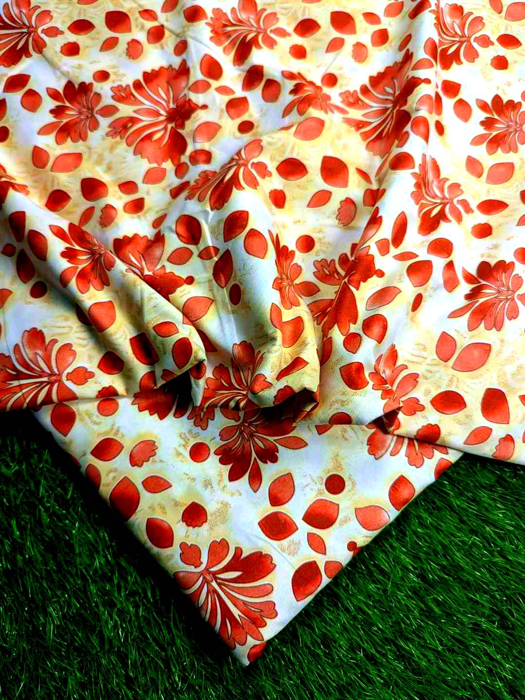 Polo cotton 2p suit - pc-1679