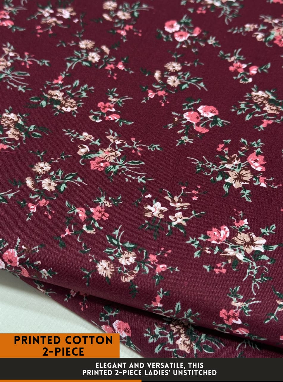 Polo cotton 2p suit - pc-1591