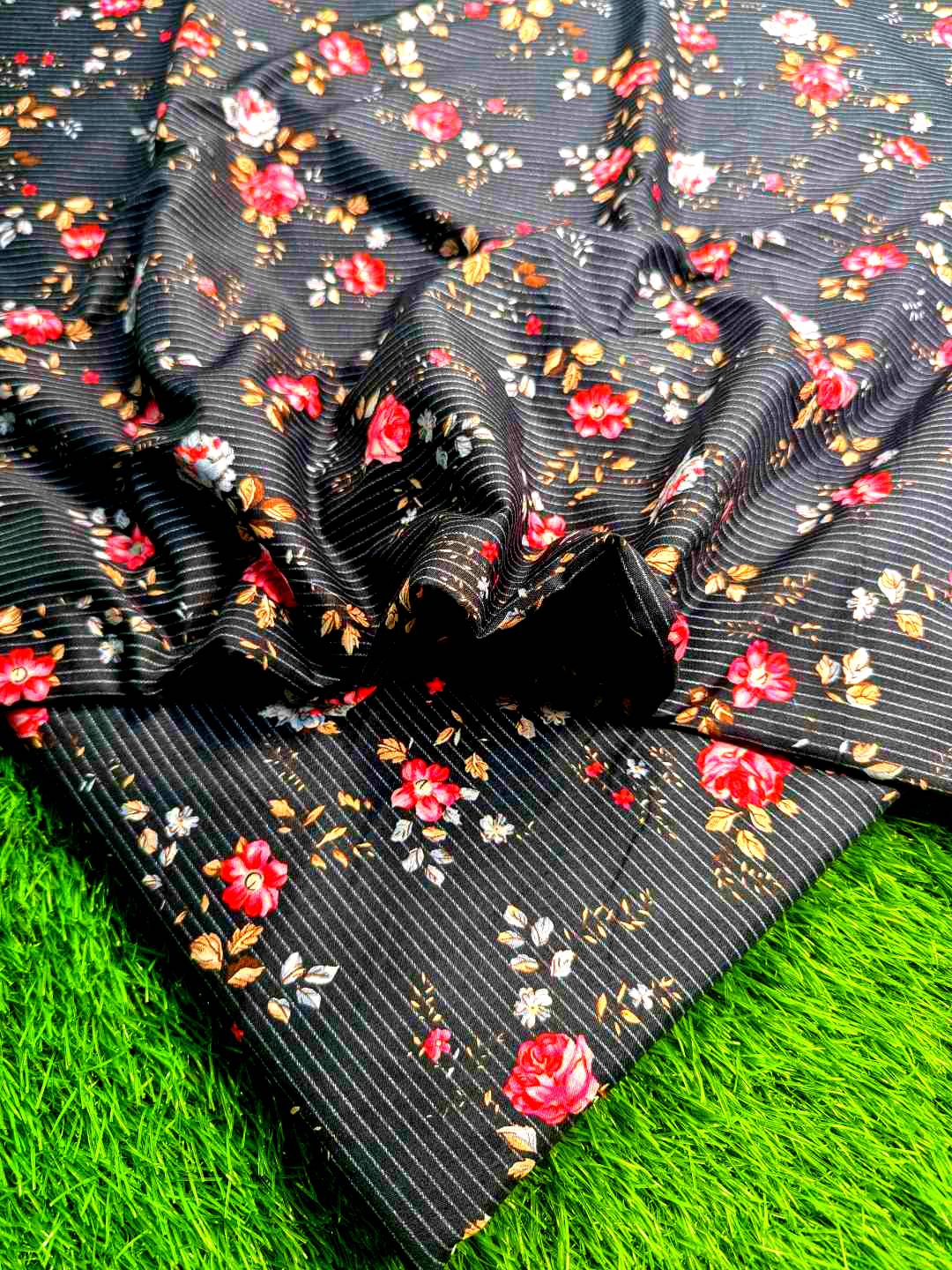 Polo cotton 2p suit - pc-1672