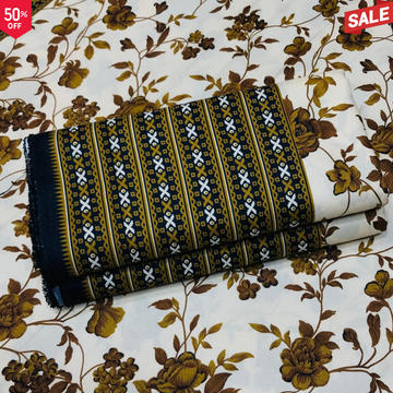 Polo cotton 2p suit - pc-1529