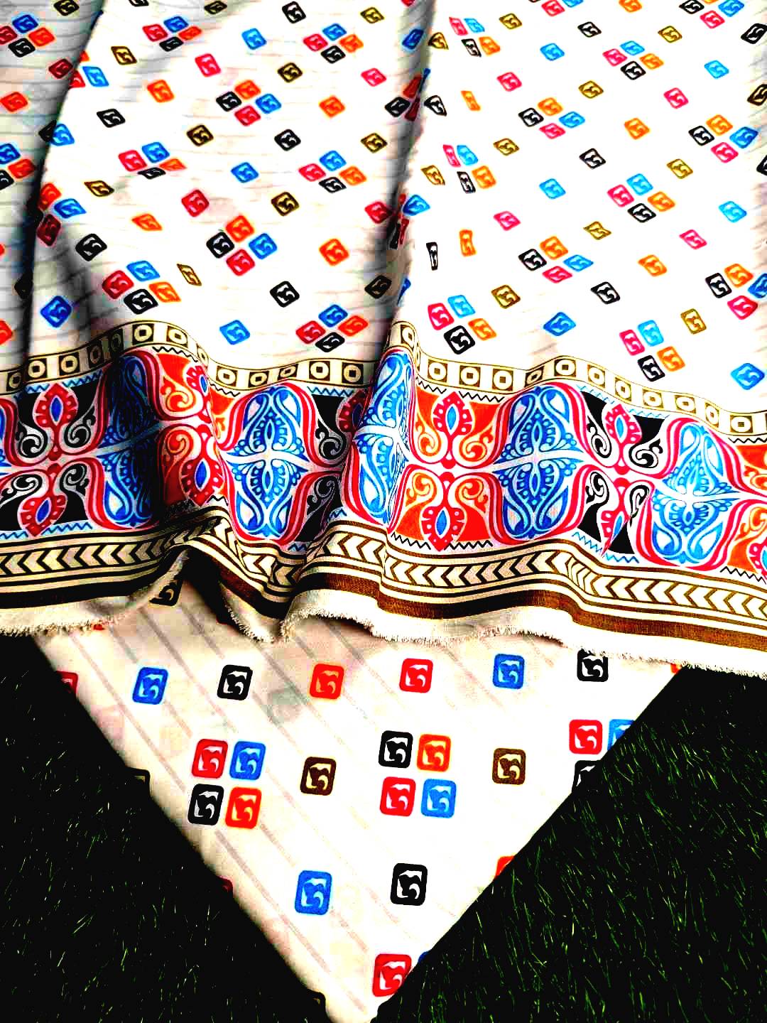 Polo cotton 2p suit - pc-1660