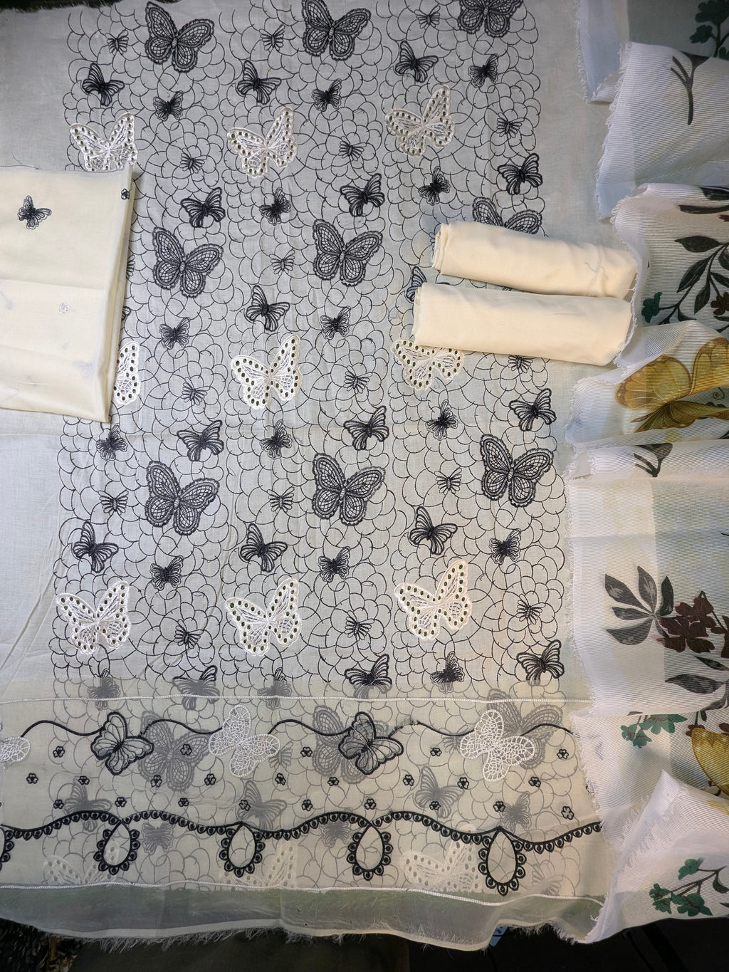 Butterfly hit code 3p fancy 015
