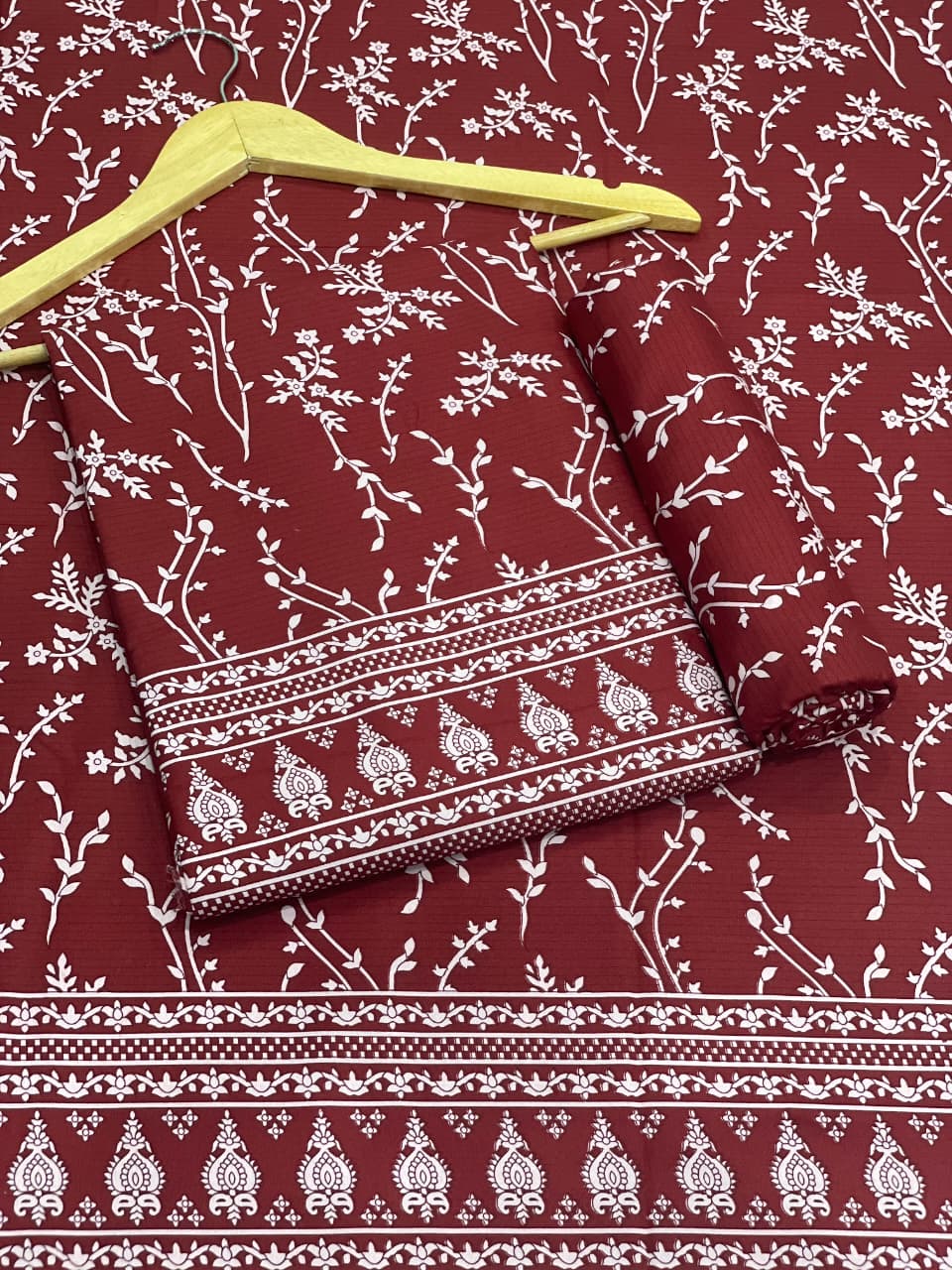 Polo cotton 2p suit - pc-1539