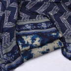Baroque 3pc Bana Dora Lawn Allover Shirt Trouser with digital dupatta 9556