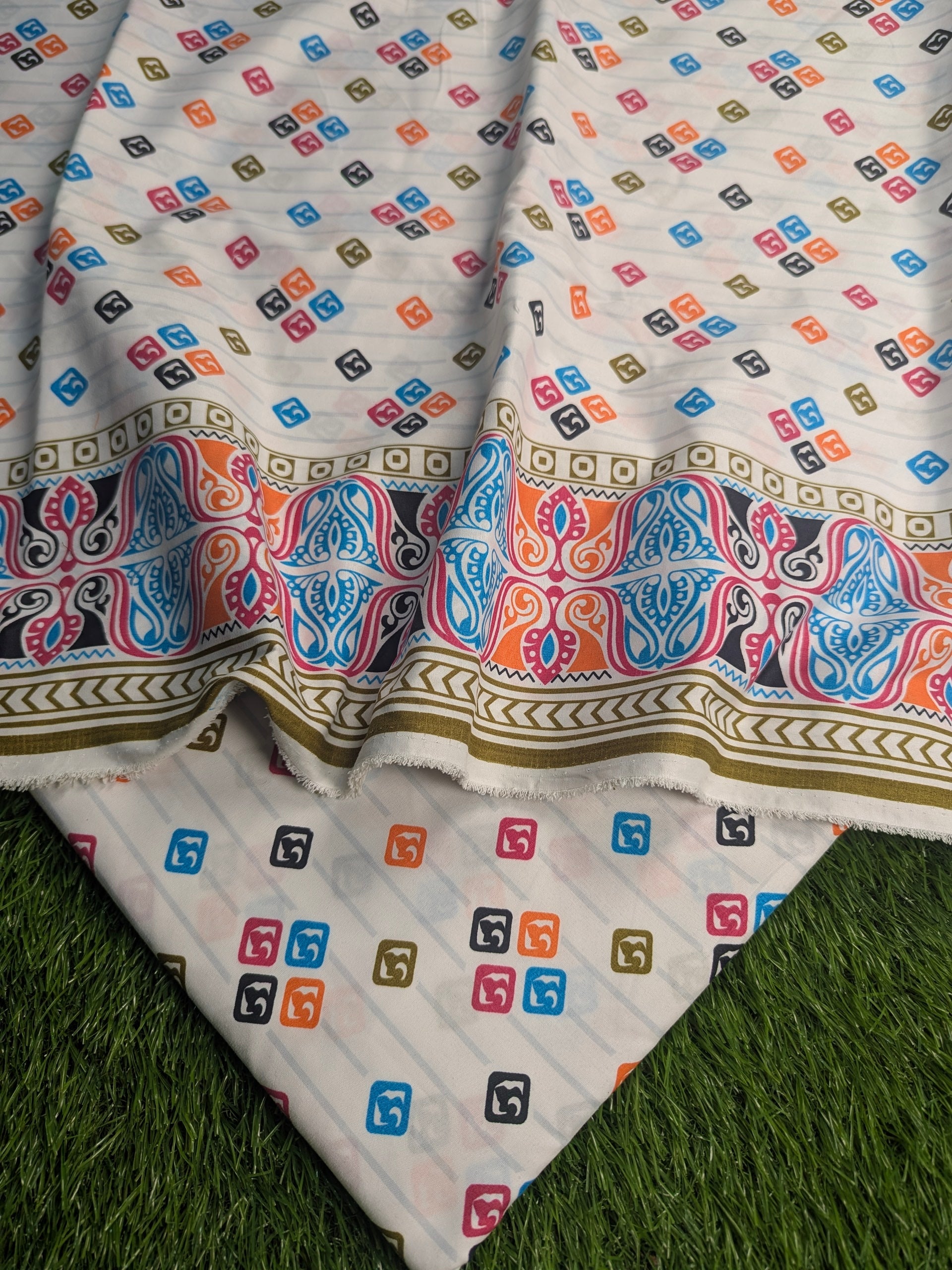 Polo cotton 2p suit - pc-1660