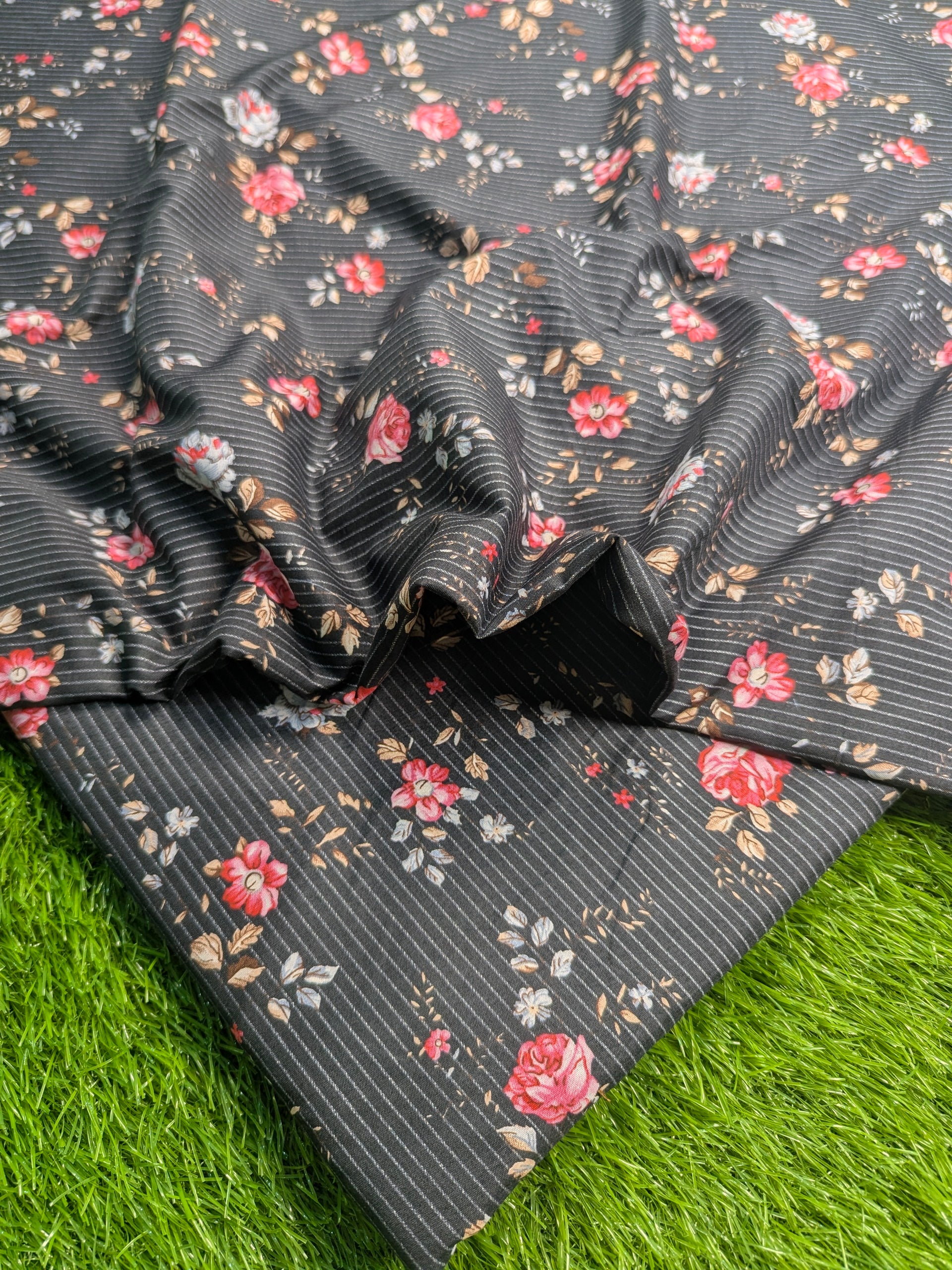 Polo cotton 2p suit - pc-1672