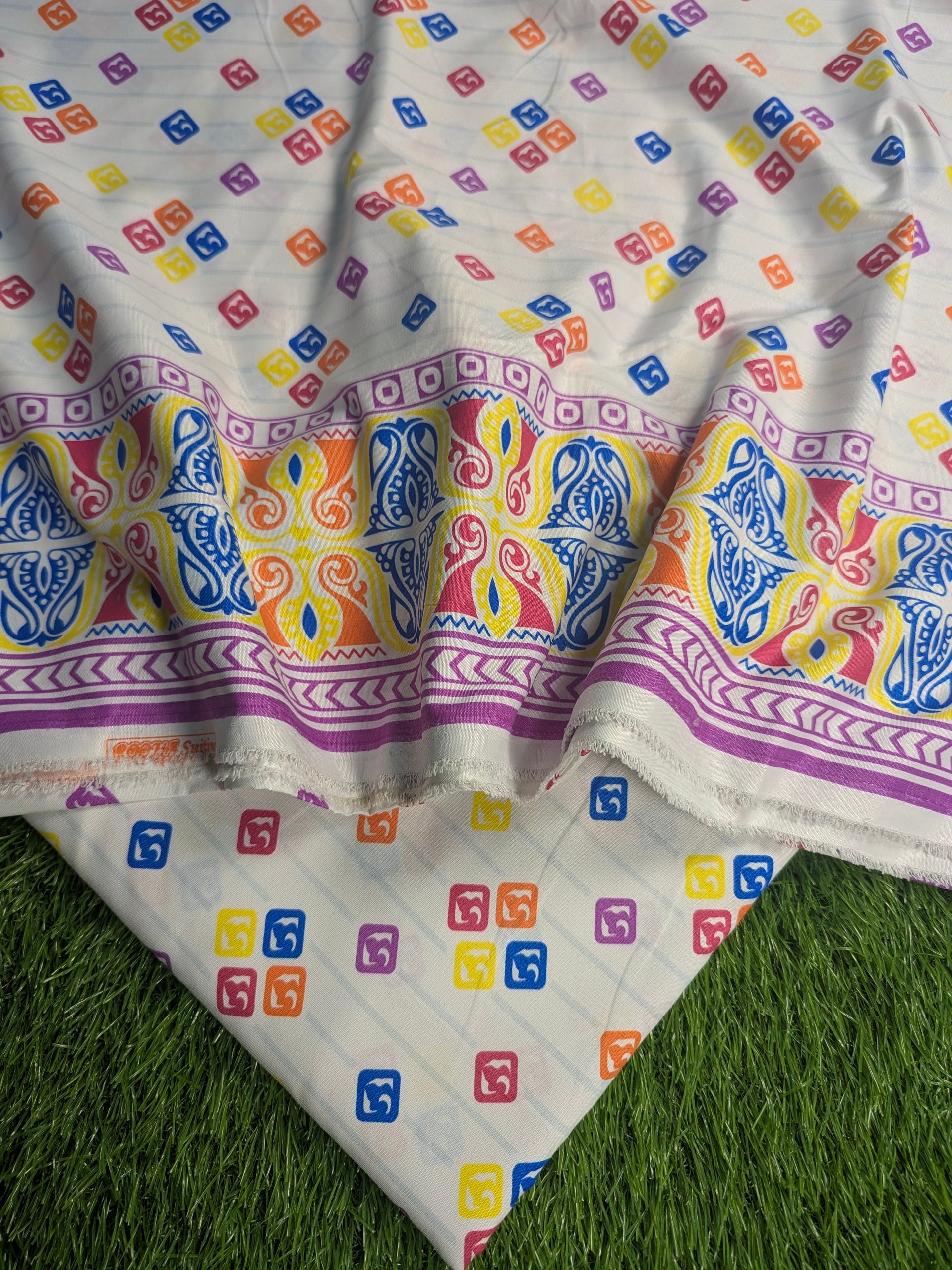 Polo cotton 2p suit - pc-1661