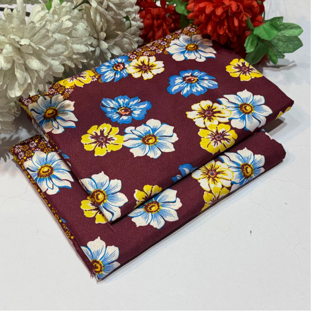 Polo cotton 2p suit - pc-1517